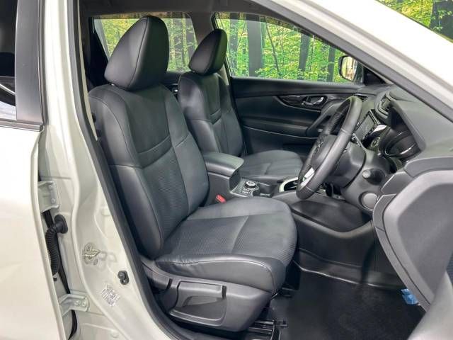Nissan X-TRAIL 2018-10 19806-8