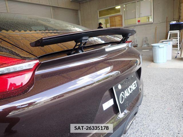 Porsche CAYMAN 2014-03 366234-20