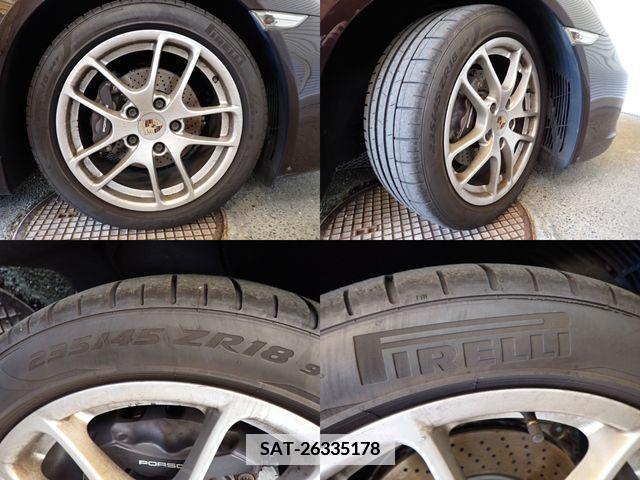 Porsche CAYMAN 2014-03 366234-22