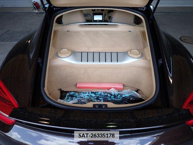 Porsche CAYMAN 2014-03 366234-19