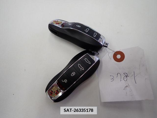 Porsche CAYMAN 2014-03 366234-25