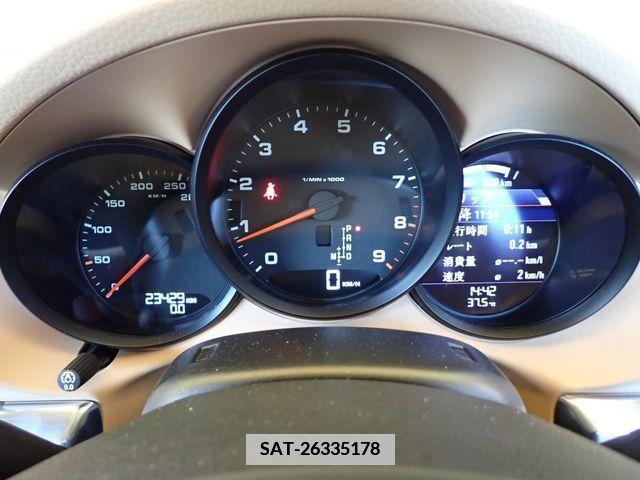 Porsche CAYMAN 2014-03 366234-8