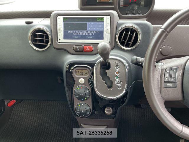 Toyota PORTE 2014-02 201044-6