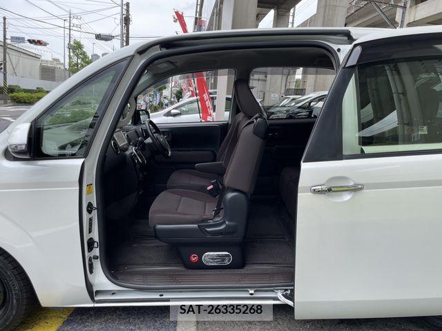 Toyota PORTE 2014-02 201044-10