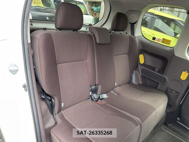 Toyota PORTE 2014-02 201044-8