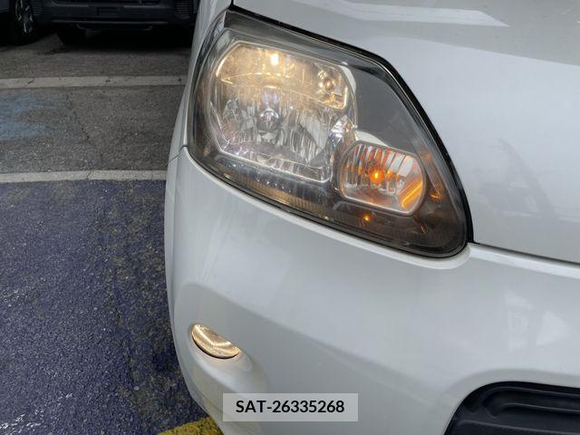 Toyota PORTE 2014-02 201044-4