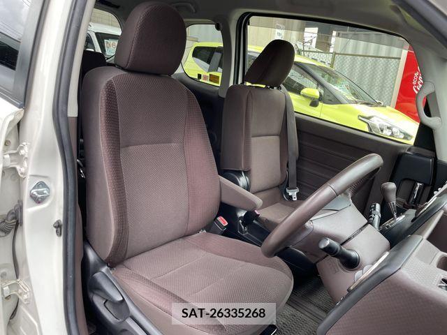 Toyota PORTE 2014-02 201044-9