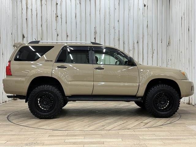 Toyota HILUX SURF 2006-11 187381-13