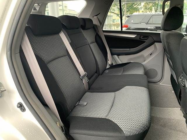 Toyota HILUX SURF 2006-11 187381-5