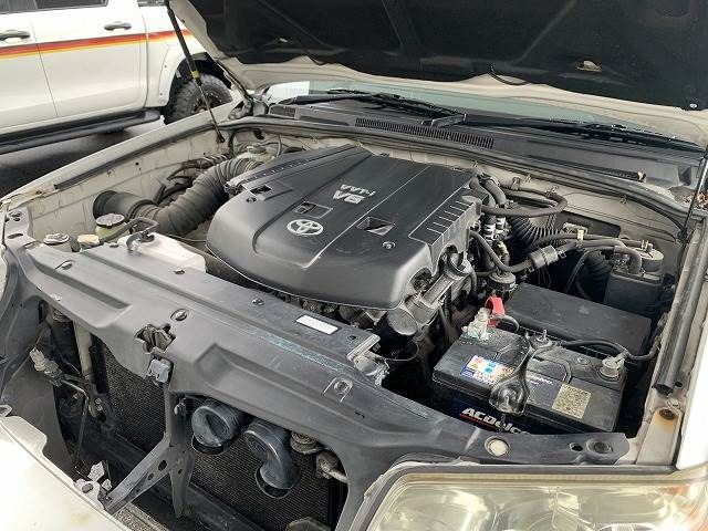 Toyota HILUX SURF 2006-11 187381-17