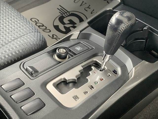Toyota HILUX SURF 2006-11 187381-9