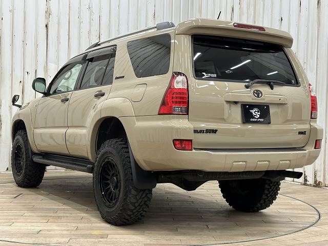 Toyota HILUX SURF 2006-11 187381-16