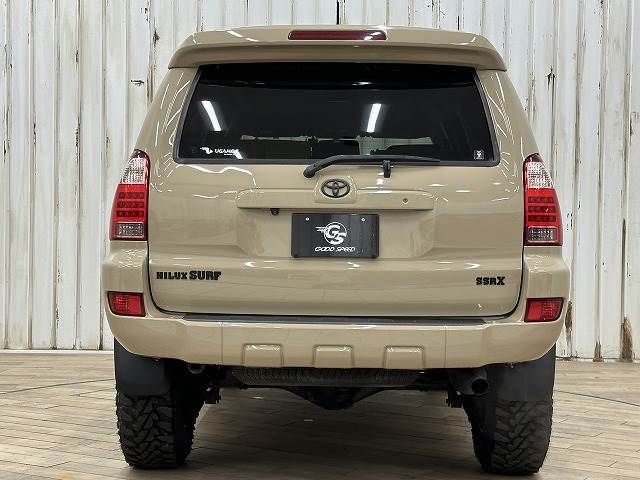 Toyota HILUX SURF 2006-11 187381-12
