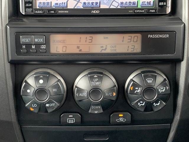 Toyota HILUX SURF 2006-11 187381-8