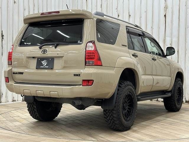 Toyota HILUX SURF 2006-11 187381-15