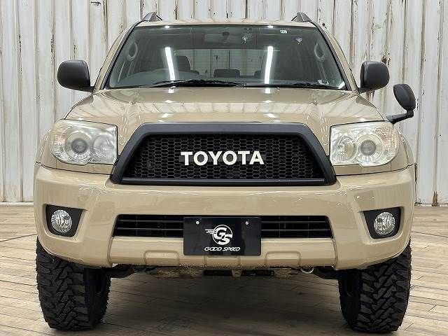 Toyota HILUX SURF 2006-11 187381-11