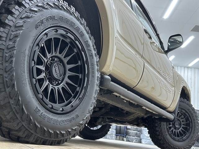 Toyota HILUX SURF 2006-11 187381-19