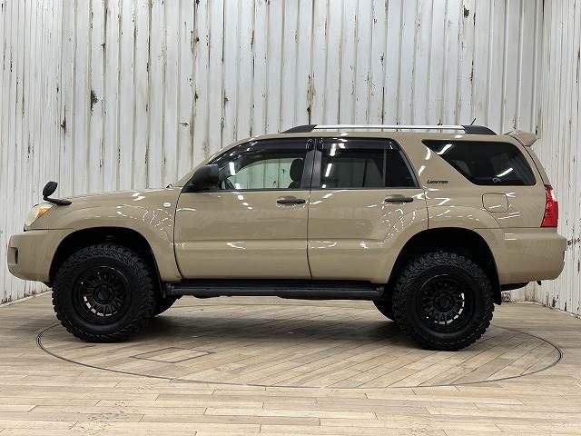 Toyota HILUX SURF 2006-11 187381-14