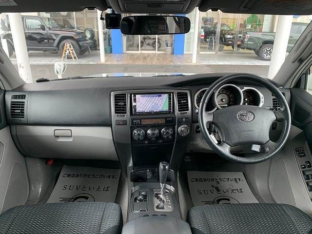 Toyota HILUX SURF 2006-11 187381-1