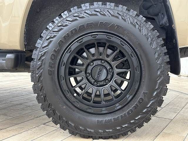 Toyota HILUX SURF 2006-11 187381-6