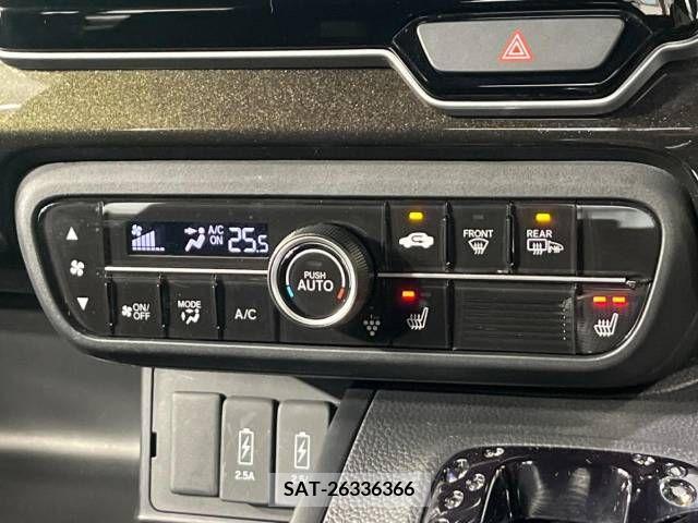Honda N BOX CUSTOM 2018-03 350865-7