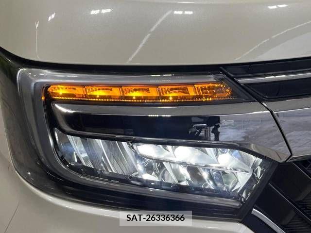 Honda N BOX CUSTOM 2018-03 350865-12