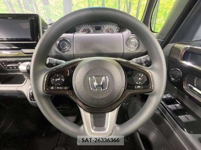 Honda N BOX CUSTOM 2018-03 350865-11