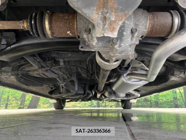 Honda N BOX CUSTOM 2018-03 350865-19