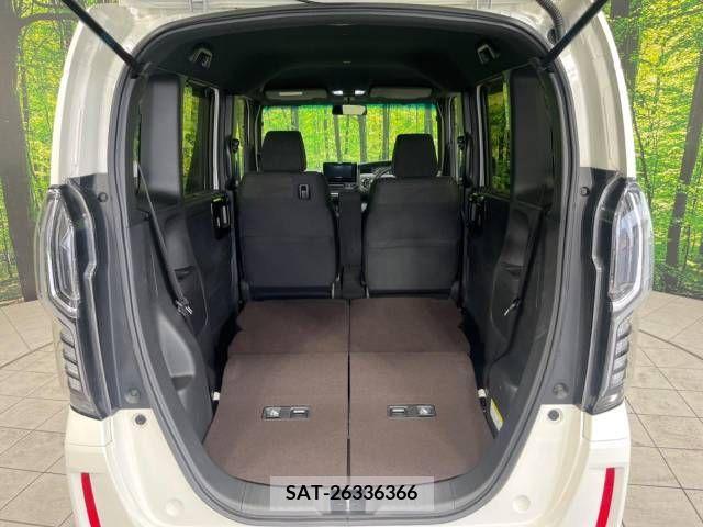 Honda N BOX CUSTOM 2018-03 350865-10