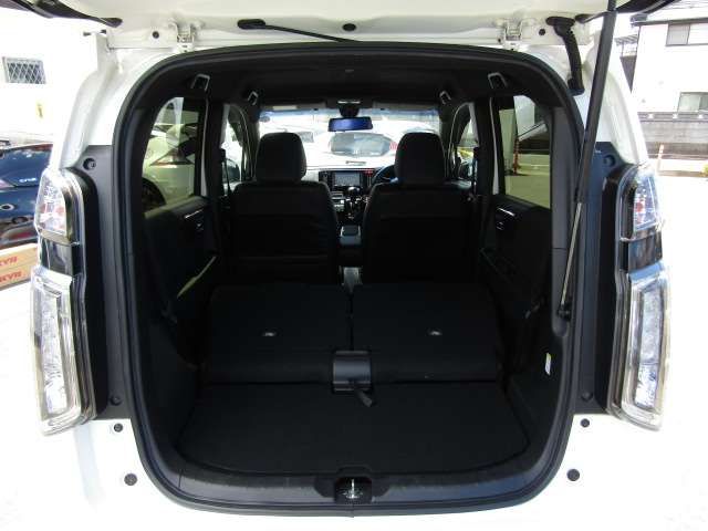 Honda N-WGN 2017-08 6169-8