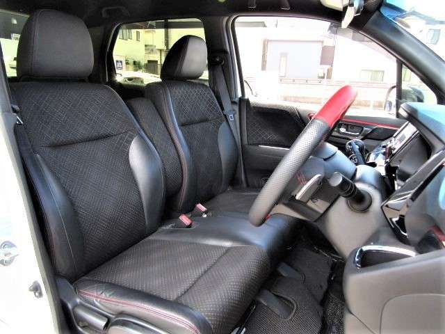 Honda N-WGN 2017-08 6169-7