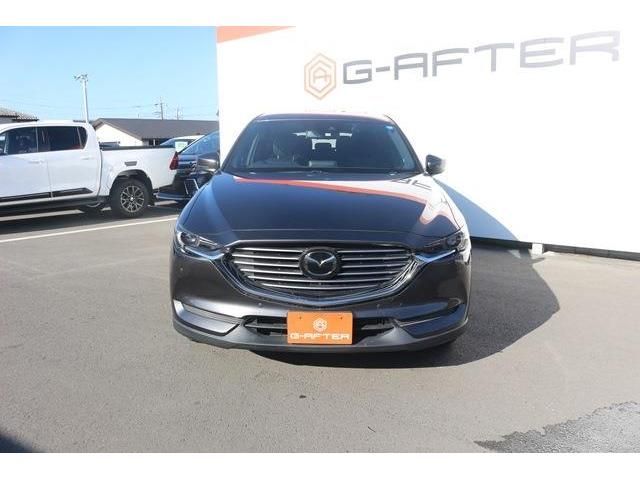 Mazda CX-8 2019-02 182808-1