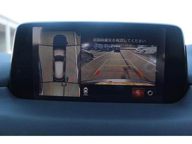 Mazda CX-8 2019-02 182808-15