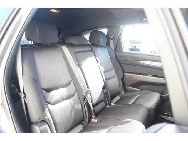 Mazda CX-8 2019-02 182808-11