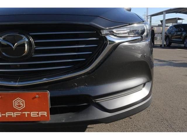 Mazda CX-8 2019-02 182808-4