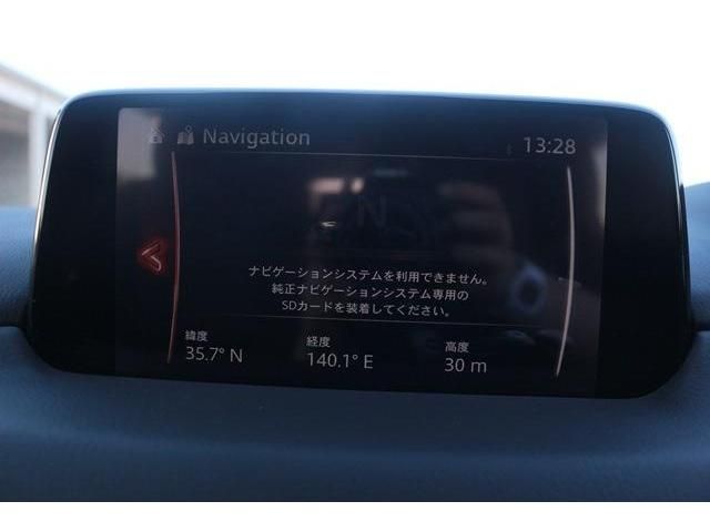 Mazda CX-8 2019-02 182808-14