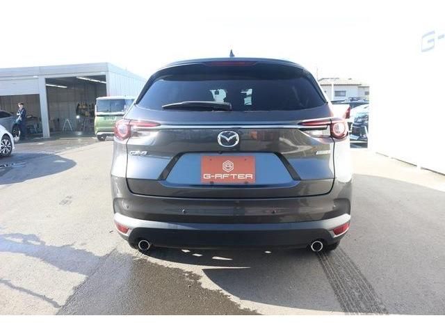 Mazda CX-8 2019-02 182808-3