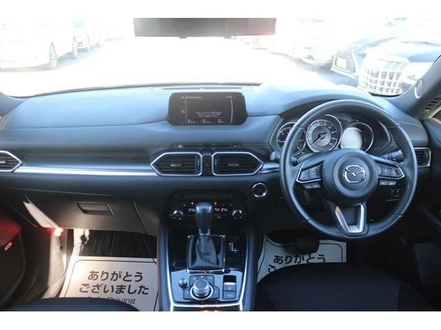 Mazda CX-8 2019-02 182808-13
