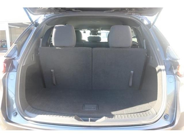 Mazda CX-8 2019-02 182808-9