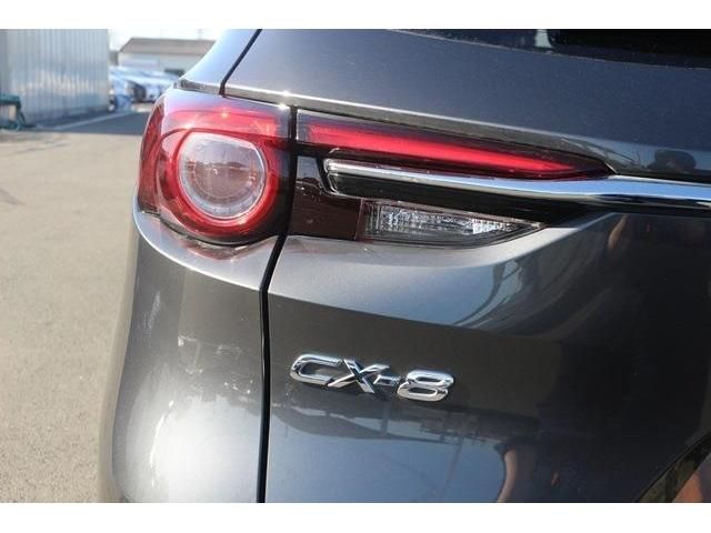 Mazda CX-8 2019-02 182808-5
