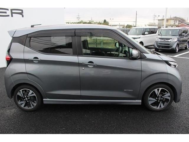 Nissan DAYZ 2019-05 193665-2