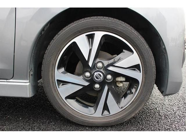 Nissan DAYZ 2019-05 193665-5
