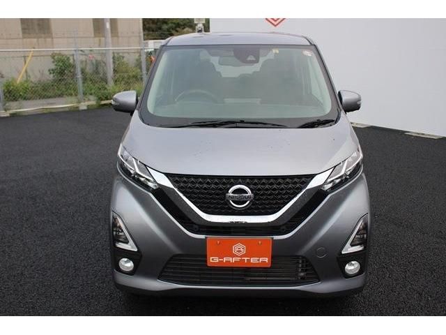 Nissan DAYZ 2019-05 193665-1