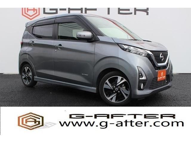 Nissan DAYZ 2019-05 193665-0