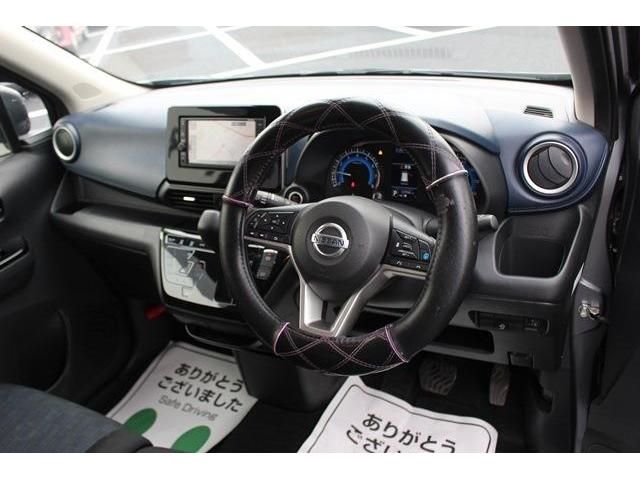 Nissan DAYZ 2019-05 193665-7