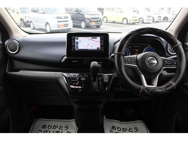 Nissan DAYZ 2019-05 193665-10