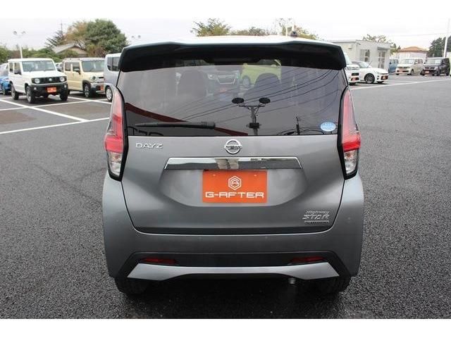 Nissan DAYZ 2019-05 193665-3