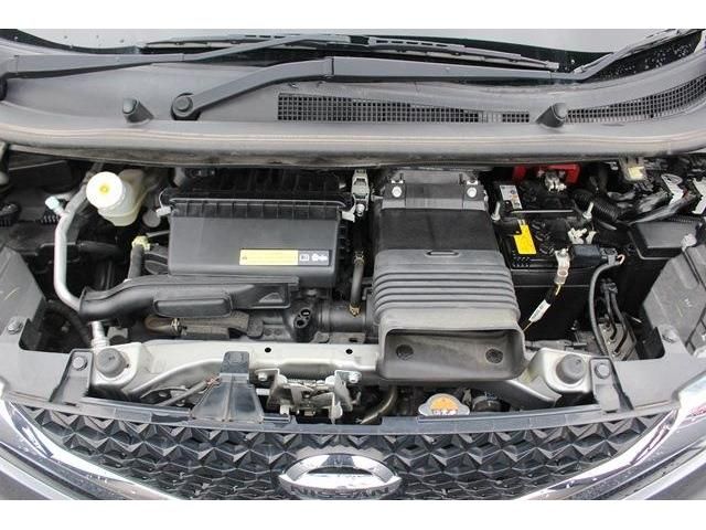 Nissan DAYZ 2019-05 193665-17