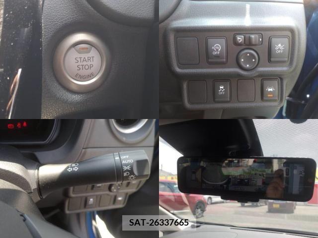 Nissan NOTE 2019-05 280121-4
