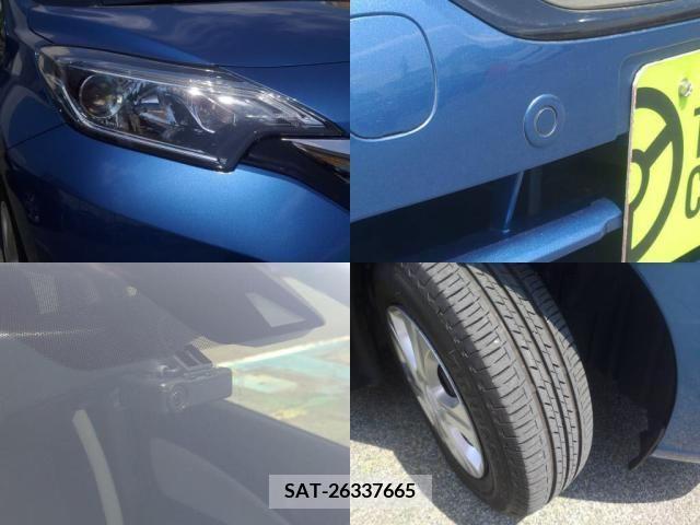 Nissan NOTE 2019-05 280121-3